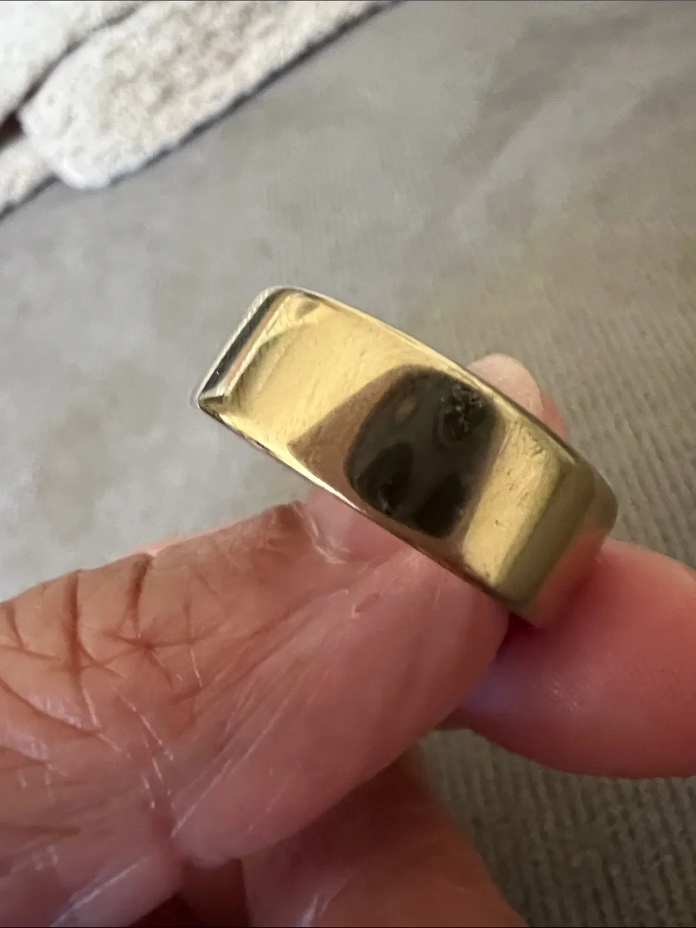 Oura Ring size 9